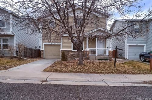 4613 Simms Ct, Morrison, CO 80465-9678
