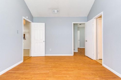 114 Amberway Ln, Garland TX 75040-3755 exterior