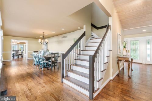 1258 River Rd, Shady Side MD 20764-9694 exterior