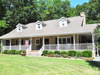 117 G St, Butner, NC 27509-1617