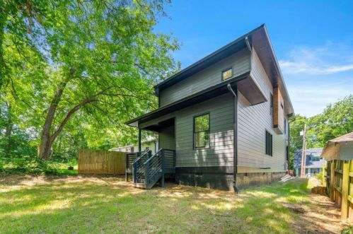 248 Laurel Ave, Atlanta GA  30314-2230 exterior