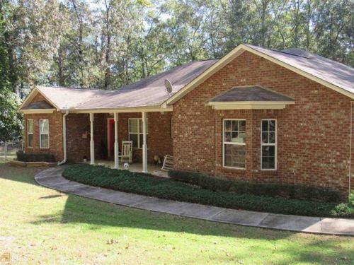 294 Jones Rd, Milner, GA 30257-3309