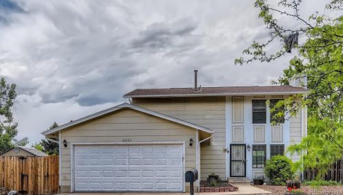 16683 Mansfield Cir, Denver, CO 80013-2828
