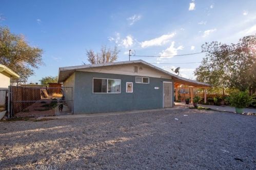 12077 Sand Ave, El Mirage, CA 92301-1536