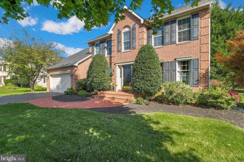 119 Manda Dr, Middletown, MD 21769-7853