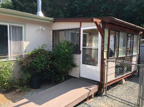 132 Marshal St, Glendale OR  97442-9678 exterior