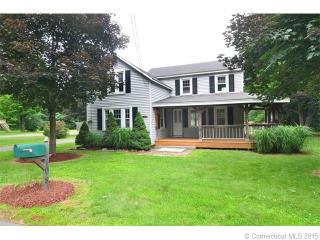 108 Wells Rd, Granby, CT 06035-1009