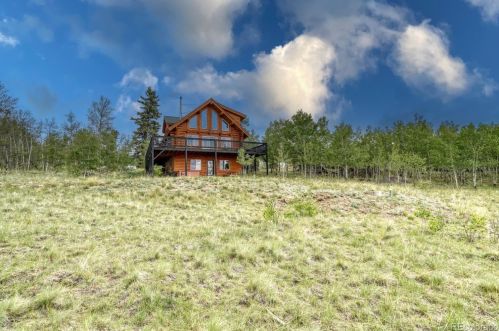 230 Ignacio Way, Fairplay, CO 80456-0097