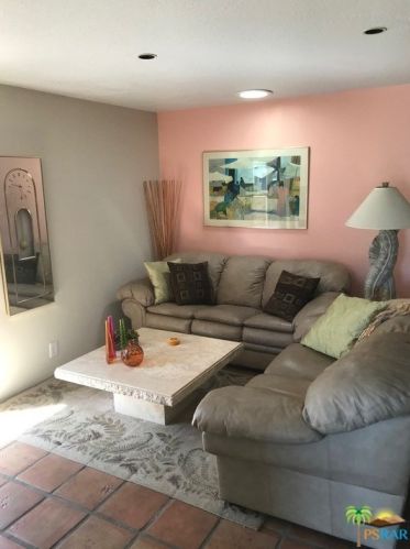 1497 Sunflower Cir, Palm Springs, CA 92262-1788