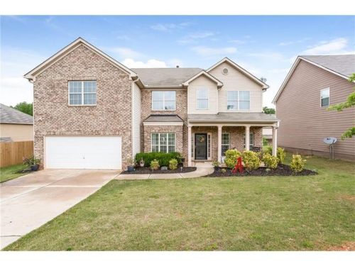 2505 Ruskin Ct, Mcdonough, GA 30253-9064