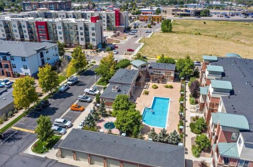 4100 Albion St, Denver CO  80216-4416 exterior