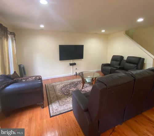 23 Sayre Dr, Princeton NJ  08540-5805 exterior