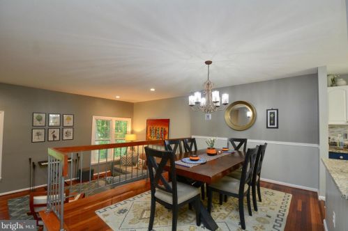 81 Catoctin Ct, Silver Spring MD 20906-2006 exterior