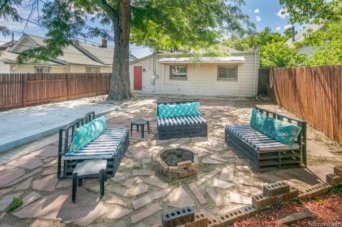 3942 Lipan St, Denver CO 80211-2653 exterior