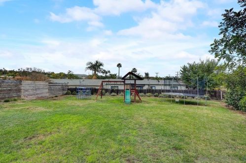 145 El Valle Opulento, Vista CA 92083-7708 exterior