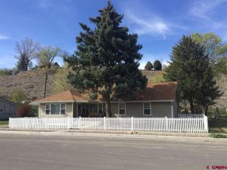 154 Orch St, Hotchkiss CO  81419-9737 exterior