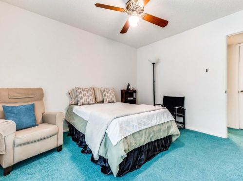 303 Vly Park Dr, Garland TX  75043-2955 exterior