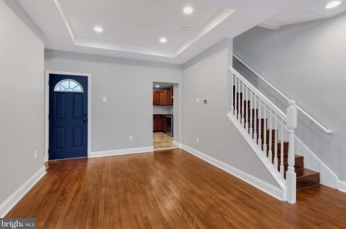 1525 19th St, Philadelphia PA  19121-4120 exterior