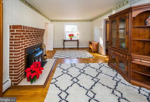 3103 Winchester Way, Fallston MD  21047-2408 exterior