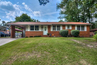 2229 Mura Dr, Augusta, GA 30906-4817