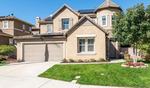 650 Liquid Amber Way, San Marcos, CA 92078-1060
