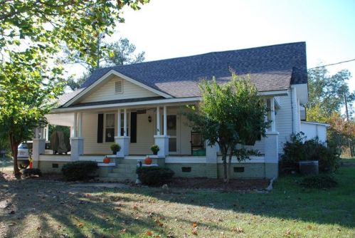 2545 Edwards Ford Rd, Tennille, GA 31089-3500