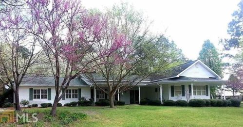1015 Highway 30, Alamo, GA 30411-4511