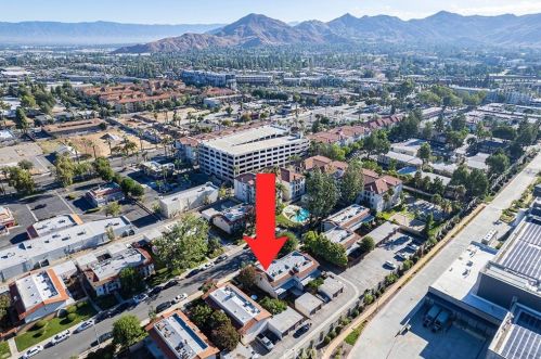 1426 Everton Pl, Riverside CA  92507-4439 exterior