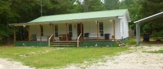 2896 Pine Creek Rd, Valliant, OK 74764-5077