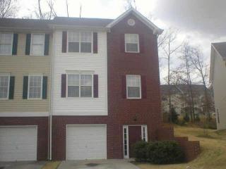 101 Westside Chase, Euharlee, GA 30120-6389