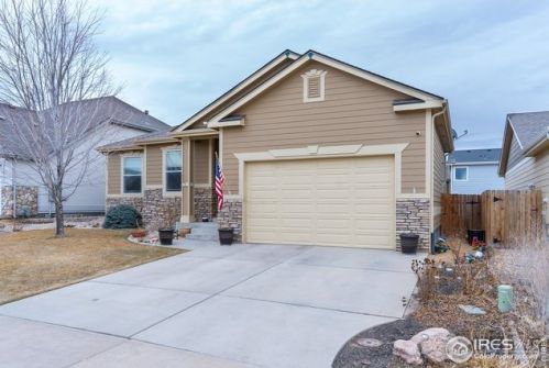 722 Traildust Dr, Milliken, CO 80543-3049