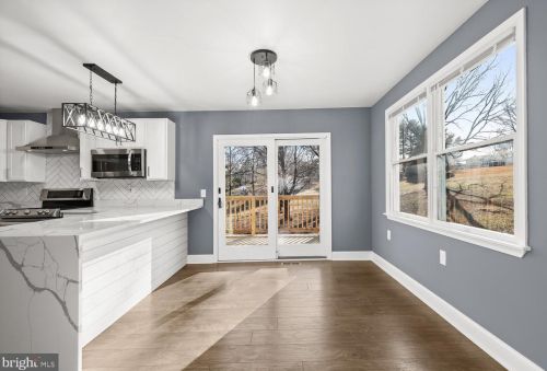 2305 Oakmont Rd, Fallston MD  21047-1538 exterior