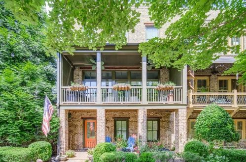 502 Carpenter Way, Holly Springs, GA 30188-5081