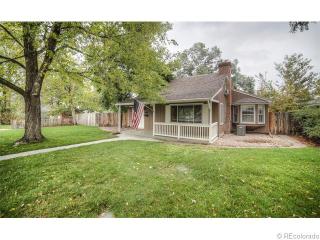 1880 Monroe St, Denver, CO 80210-3731
