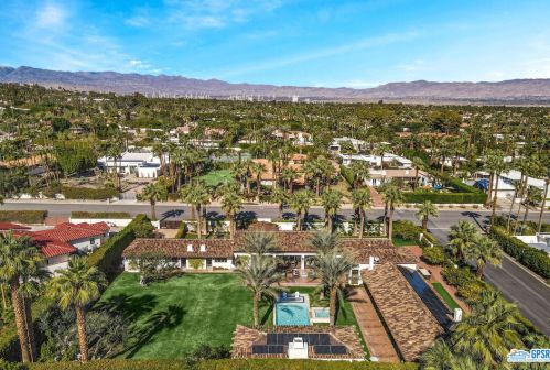 1455 Vine Ave, Palm Springs, CA 92262-4283