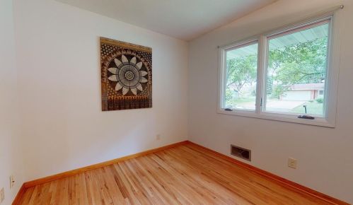 2569 Cohansey St, Saint Paul MN  55113-3521 exterior