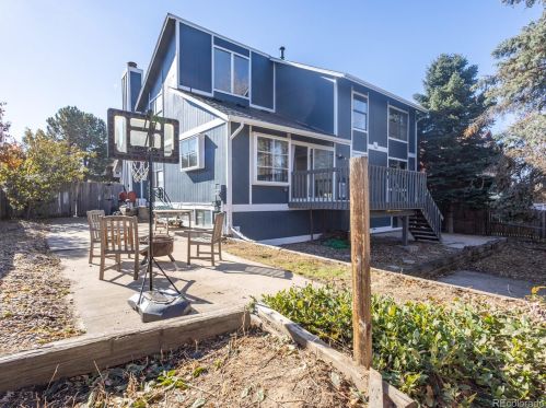 13341 Idaho Pl, Denver CO  80012-4337 exterior