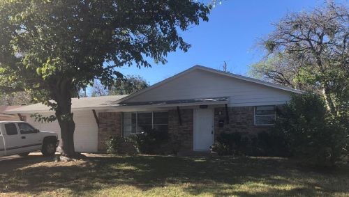 4408 Sahara Pl, Fort Worth, TX 76115-3654