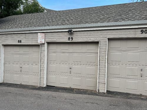 5745 Atlantic Pl, Denver CO  80227-2575 exterior