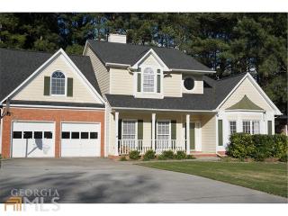 3078 Commons Xing, Lithonia, GA 30078-3874
