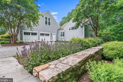 6976 Pindell School Rd, Fulton MD  20759-9712 exterior