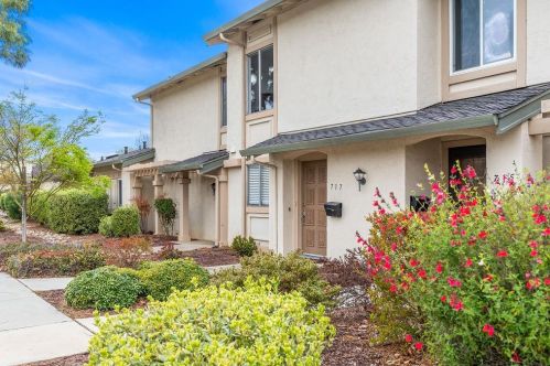 717 Fremont Ave, Sunnyvale, CA 94087-2805
