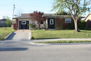 931 5th St, Oklahoma City, OK 73160-2109