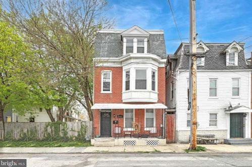 111 Edgar St, York, PA 17403-5634