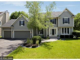 9131 Brentwood Trl, Saint Paul, MN 55125-8678