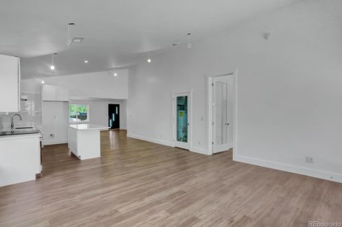 1135 Patton Ct, Denver CO  80219-3820 exterior
