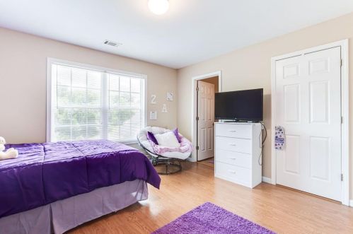 3162 Brighton Pass, Conyers GA  30094-3357 exterior