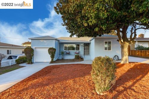 25060 2nd St, Hayward, CA 94541-6903