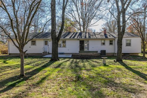 32 Taylor Rd, Princeton NJ 08540-9521 exterior