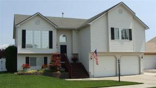 7426 Pittsburg St, Spokane, WA 99217-8729